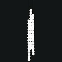  3000 (Soft White),Brass