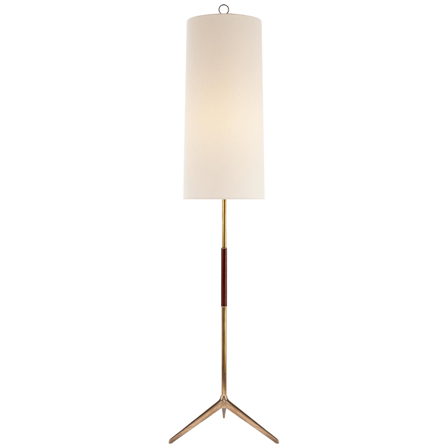Купить Торшер Frankfort Floor Lamp в интернет-магазине roooms.ru