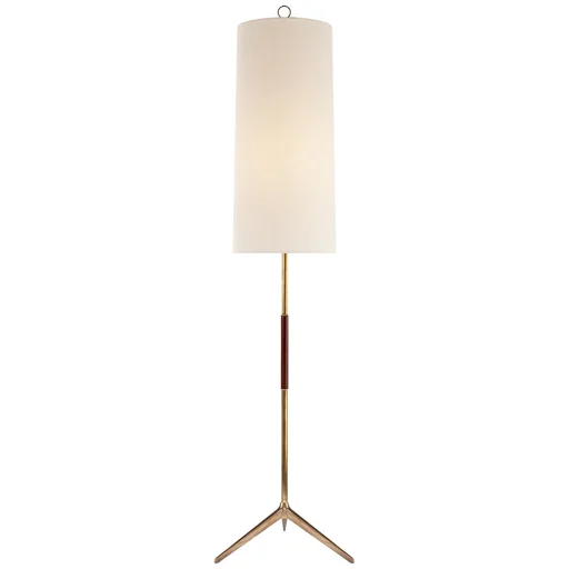 Купить Торшер Frankfort Floor Lamp в интернет-магазине roooms.ru