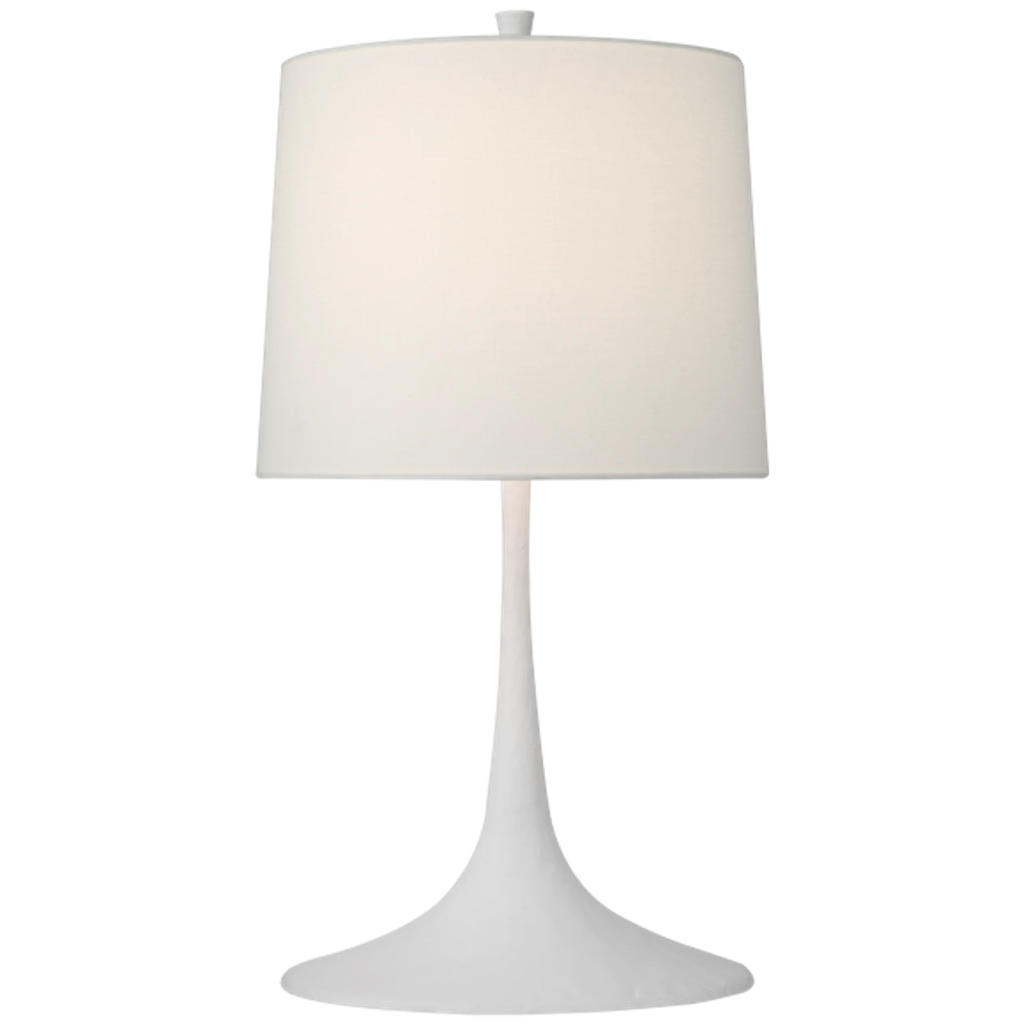 Купить Настольная лампа Oscar Medium Sculpted Table Lamp в интернет-магазине roooms.ru