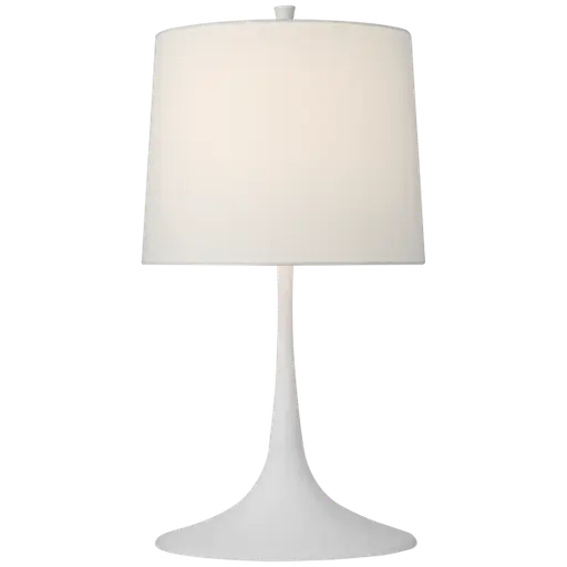 Купить Настольная лампа Oscar Medium Sculpted Table Lamp в интернет-магазине roooms.ru