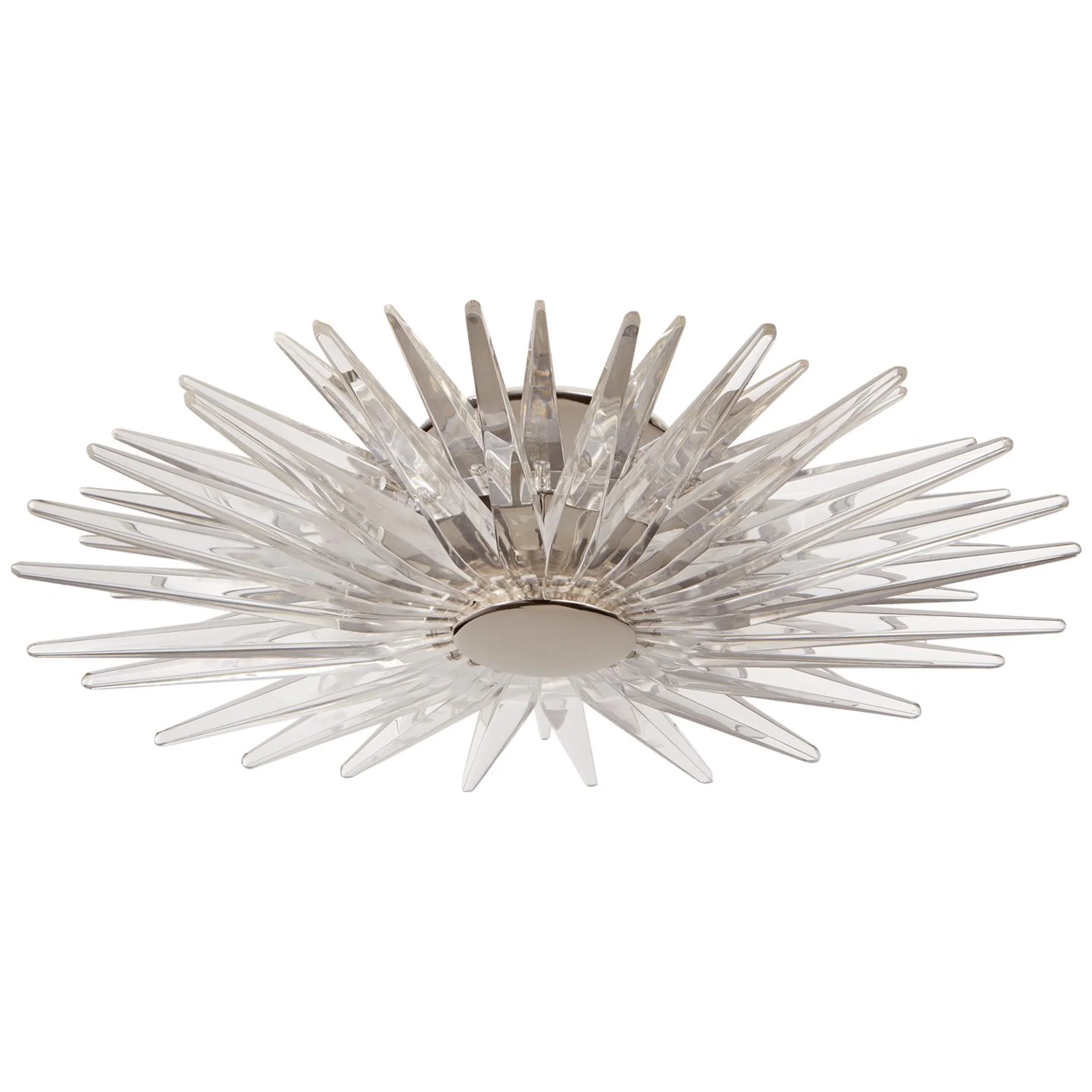Купить Накладной светильник Quincy Small Flush Mount в интернет-магазине roooms.ru