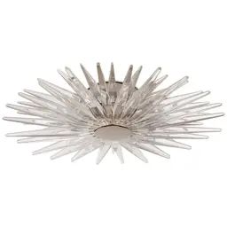 Polished Nickel