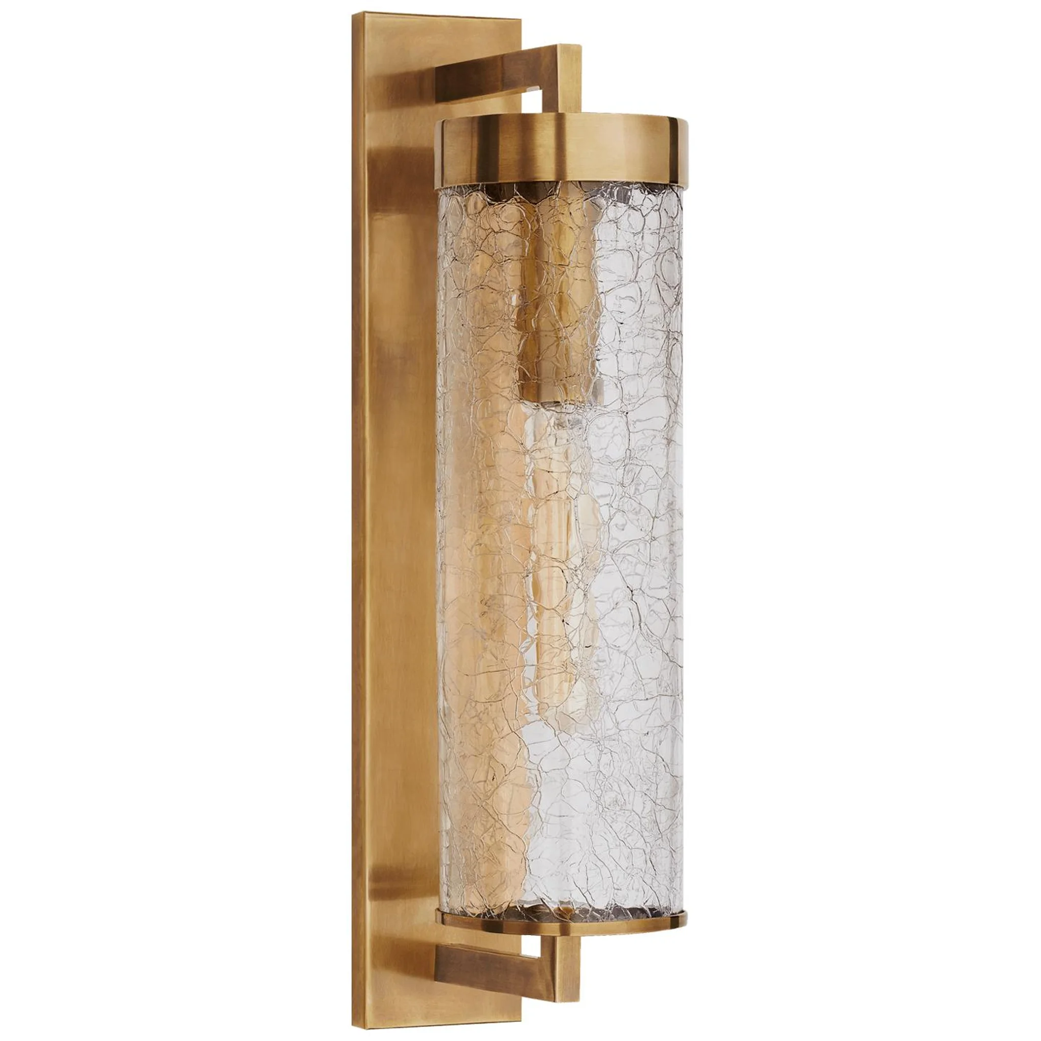 Купить Уличное бра Liaison Large Bracketed Outdoor Wall Sconce в интернет-магазине roooms.ru