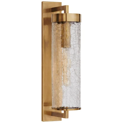 Купить Уличное бра Liaison Large Bracketed Outdoor Wall Sconce в интернет-магазине roooms.ru