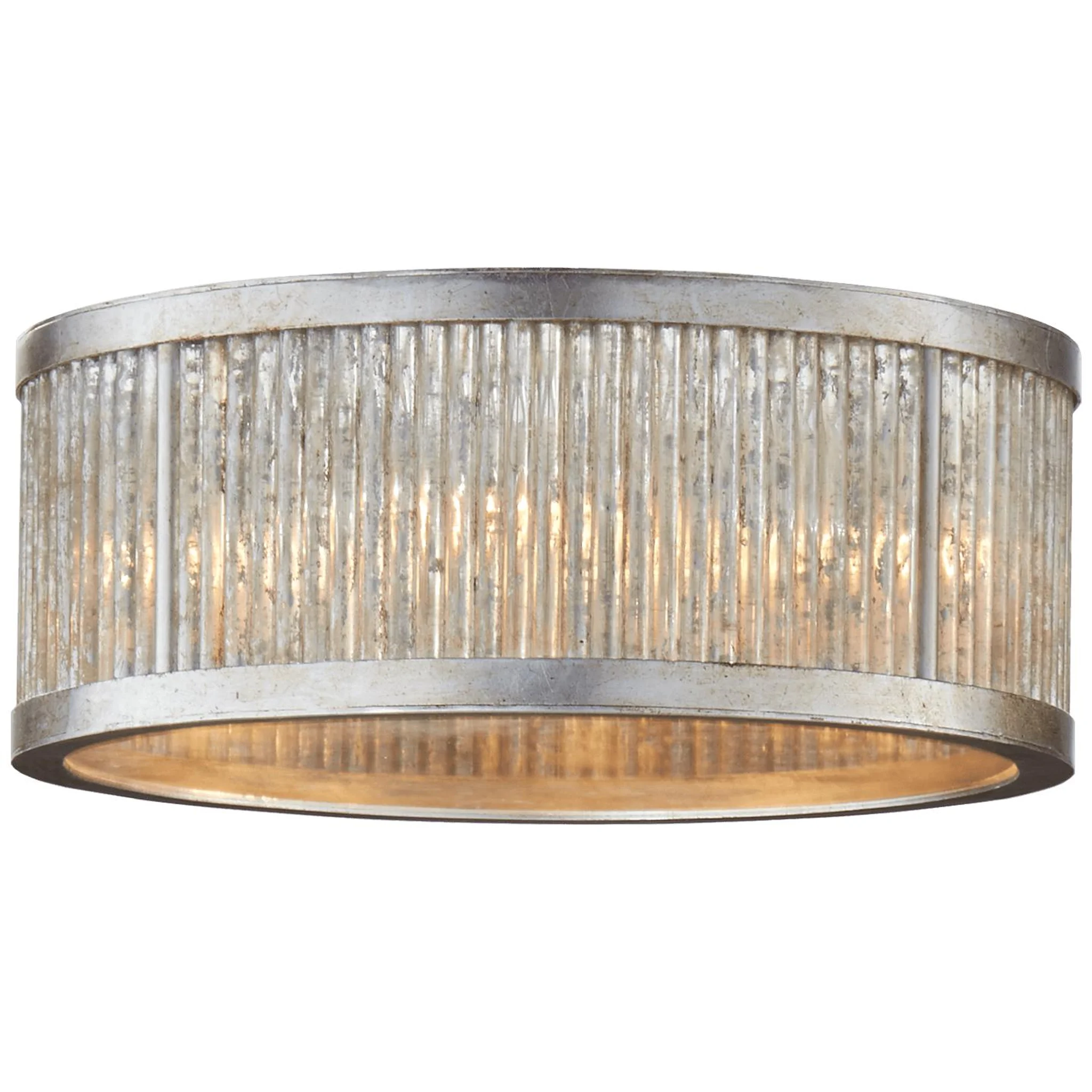 Купить Накладной светильник Sophie Medium Flush Mount в интернет-магазине roooms.ru
