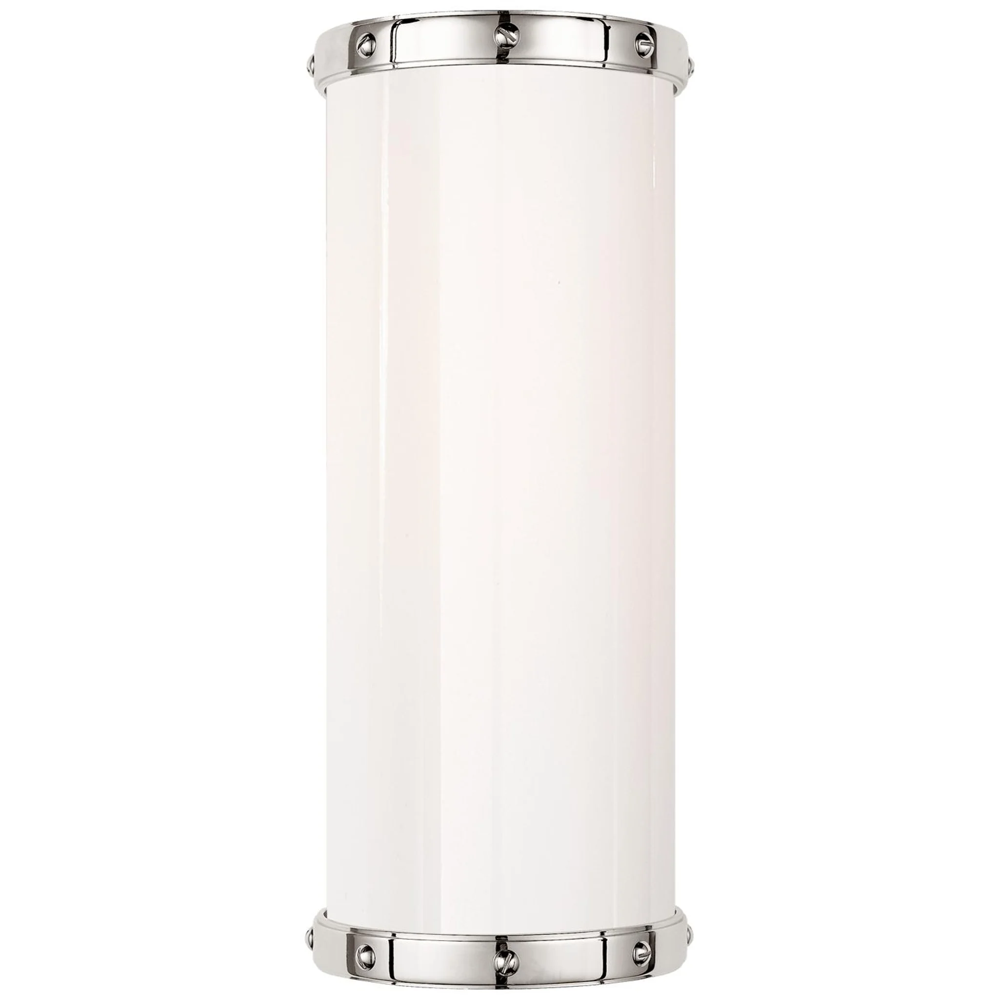 Купить Бра для ванной Bleeker Single Bath Sconce в интернет-магазине roooms.ru