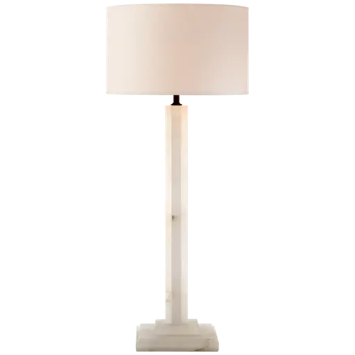 Купить Настольная лампа Michelangelo Buffet Lamp в интернет-магазине roooms.ru