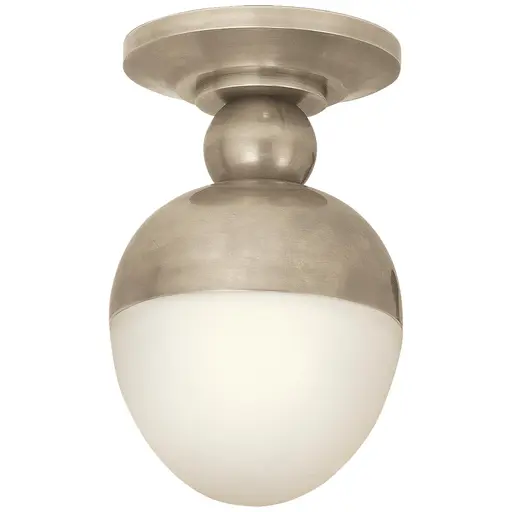 Купить Накладной светильник Clark Flush Mount в интернет-магазине roooms.ru