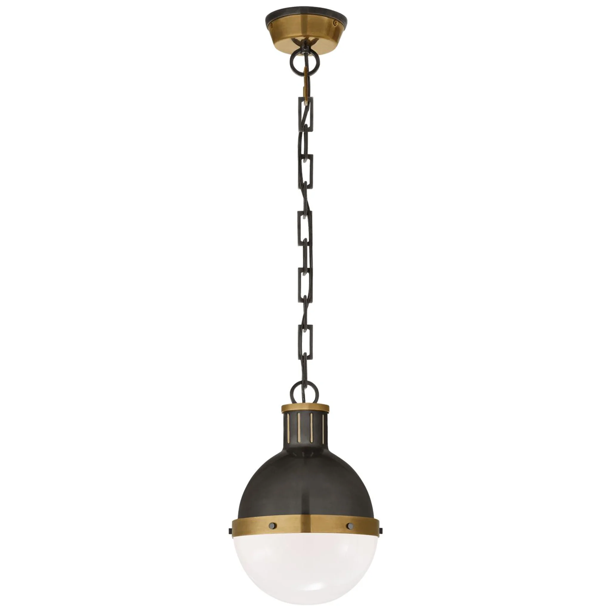 Купить Подвесной светильник Hicks Small Pendant в интернет-магазине roooms.ru
