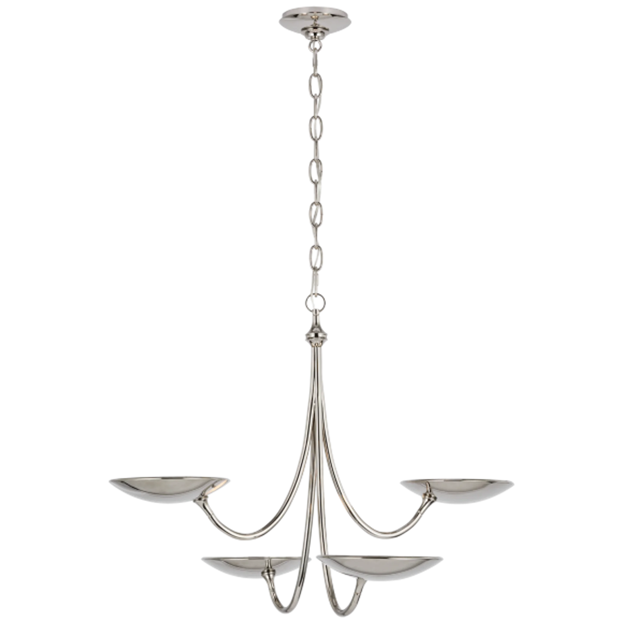 Купить Люстра Keira Medium Chandelier в интернет-магазине roooms.ru