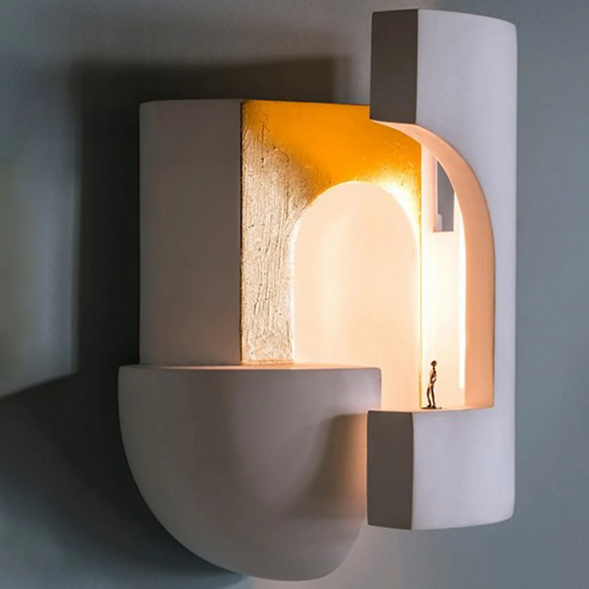 Купить Бра Soul LED Wall Sconce в интернет-магазине roooms.ru