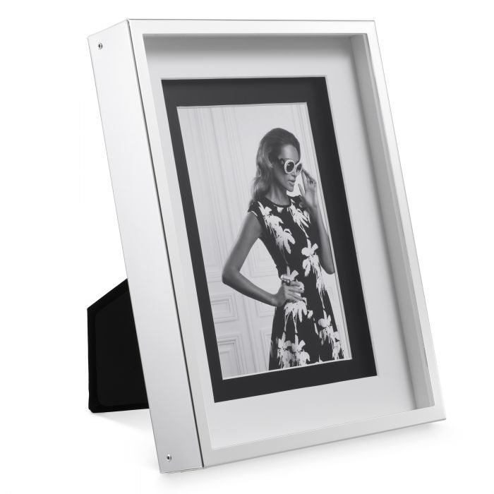 Купить Фоторамка Picture Frame Gramercy в интернет-магазине roooms.ru