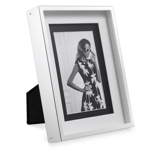 Купить Фоторамка Picture Frame Gramercy в интернет-магазине roooms.ru