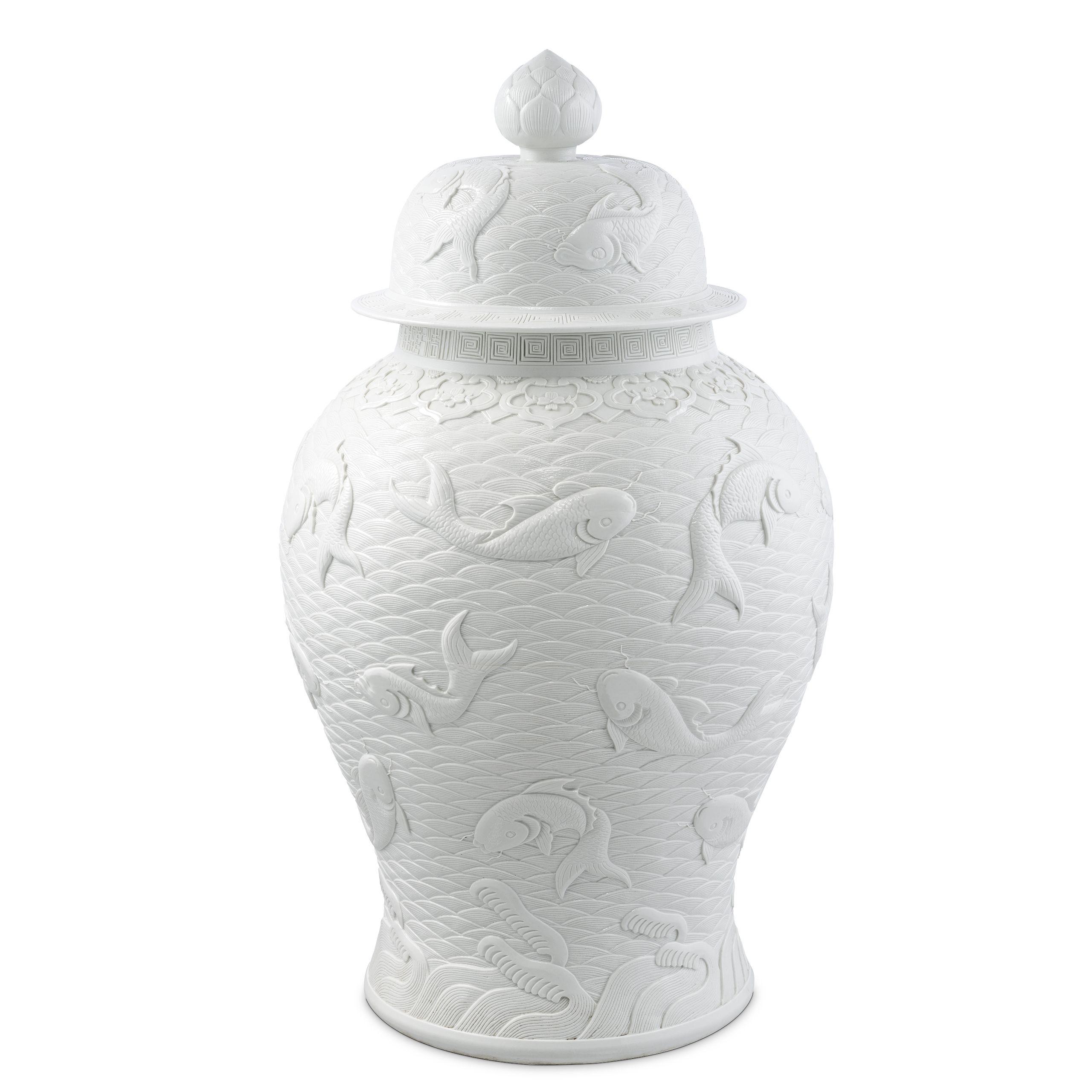 Купить Емкость для хранения Jar Voltaire в интернет-магазине roooms.ru