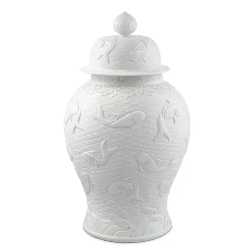 Купить Емкость для хранения Jar Voltaire в интернет-магазине roooms.ru