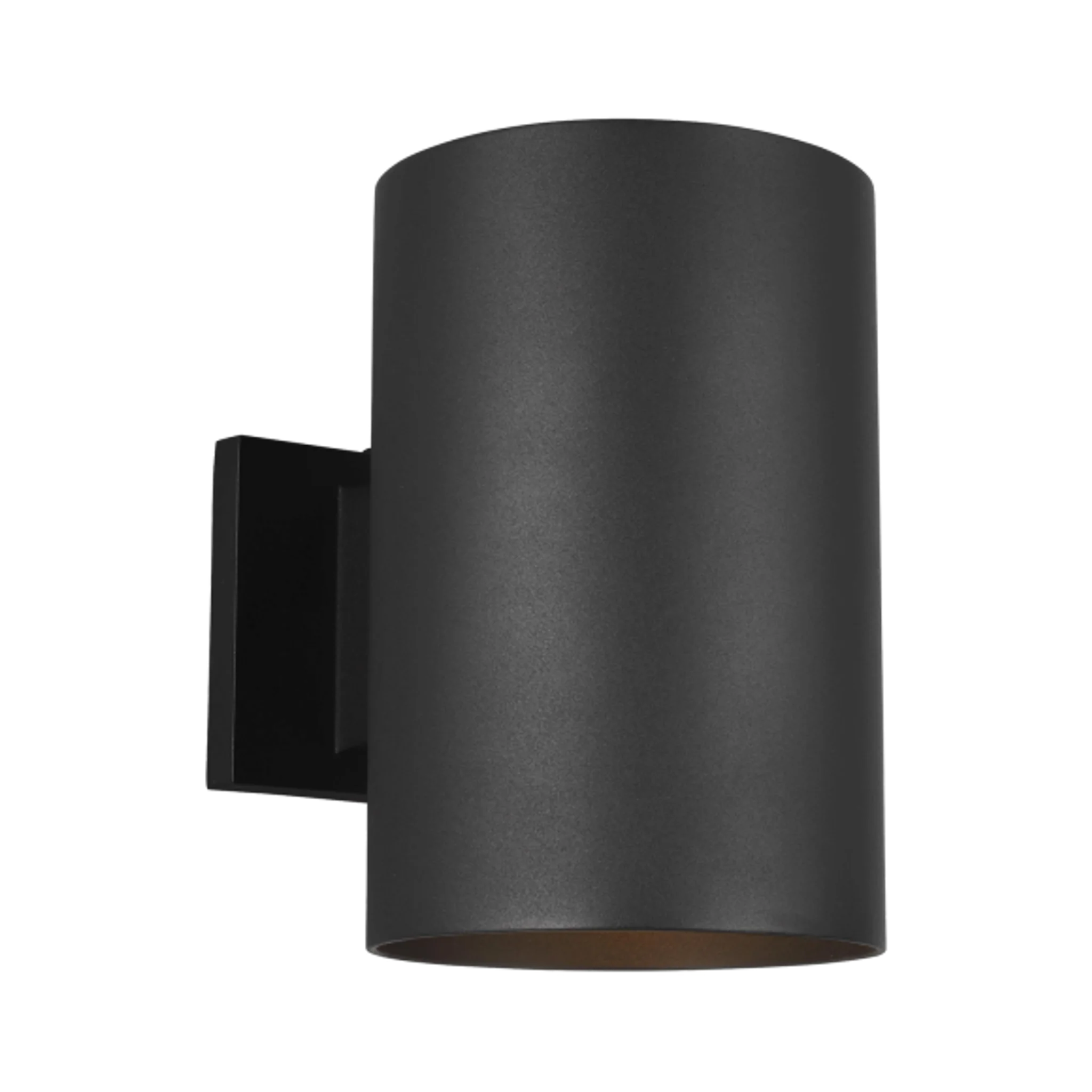 Купить Уличное бра Outdoor Cylinders Large One Light Wall Lantern в интернет-магазине roooms.ru