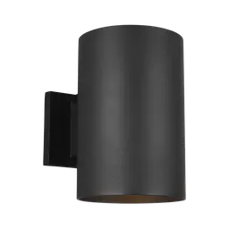 Black LED Bulb(s) Included