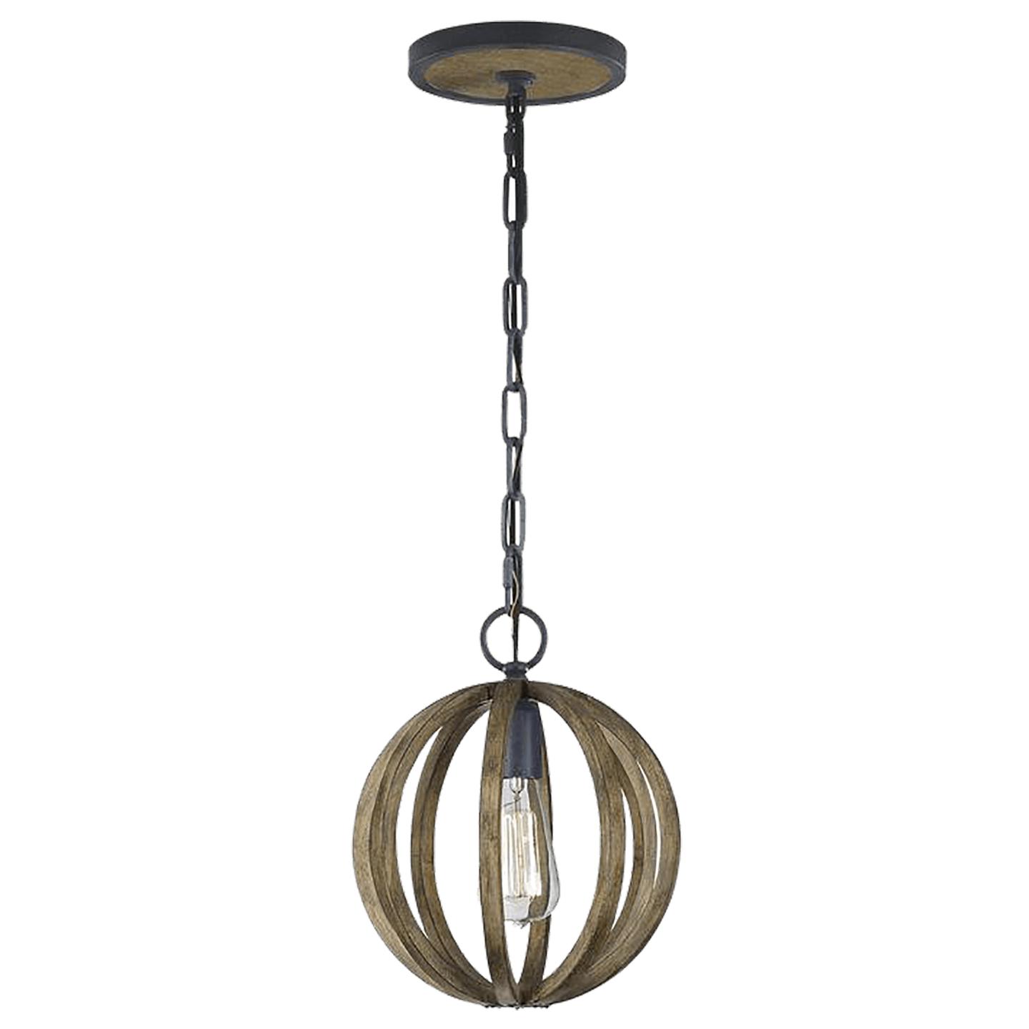 Купить Подвесной светильник Allier Mini Pendant в интернет-магазине roooms.ru