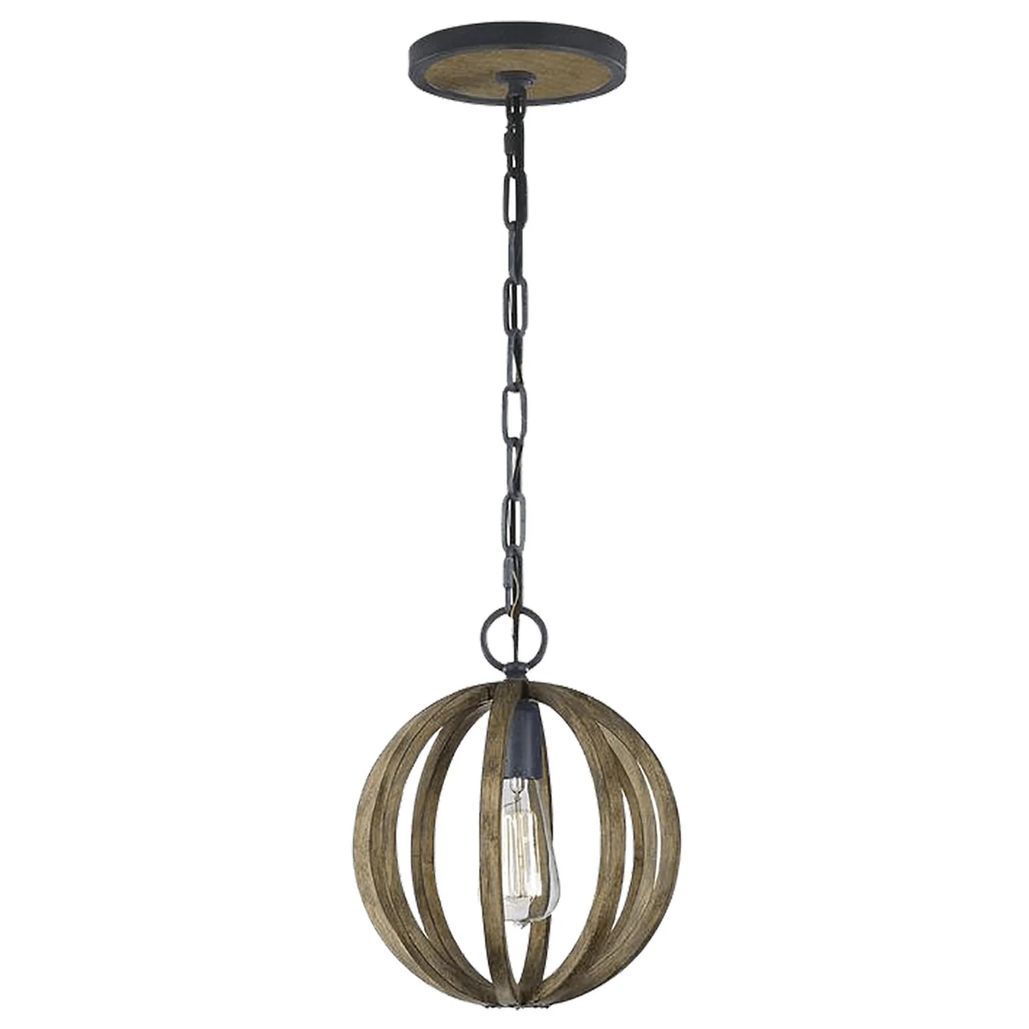 Купить Подвесной светильник Allier Mini Pendant в интернет-магазине roooms.ru