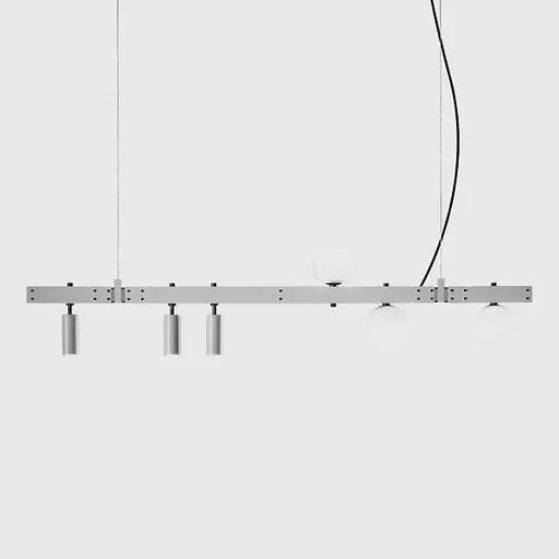 Купить Подвесной светильник Stant LED Linear Suspension в интернет-магазине roooms.ru