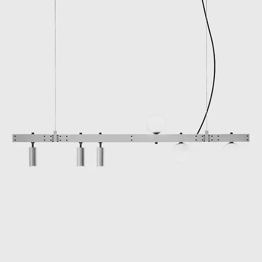 Купить Подвесной светильник Stant LED Linear Suspension в интернет-магазине roooms.ru