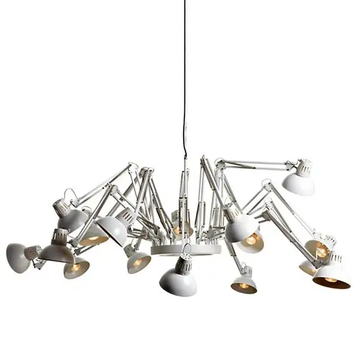 Купить Подвесной светильник Dear Ingo Suspension в интернет-магазине roooms.ru