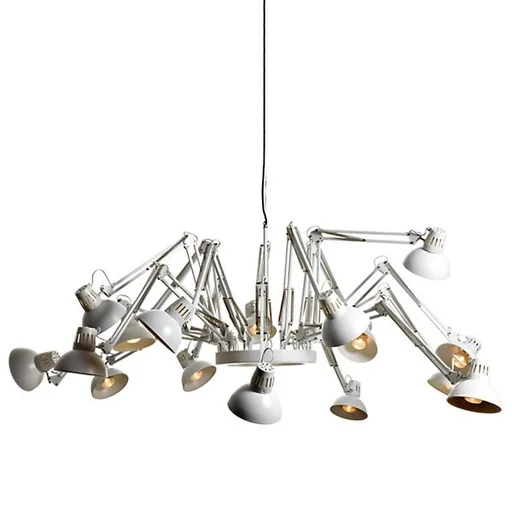 Купить Подвесной светильник Dear Ingo Suspension в интернет-магазине roooms.ru