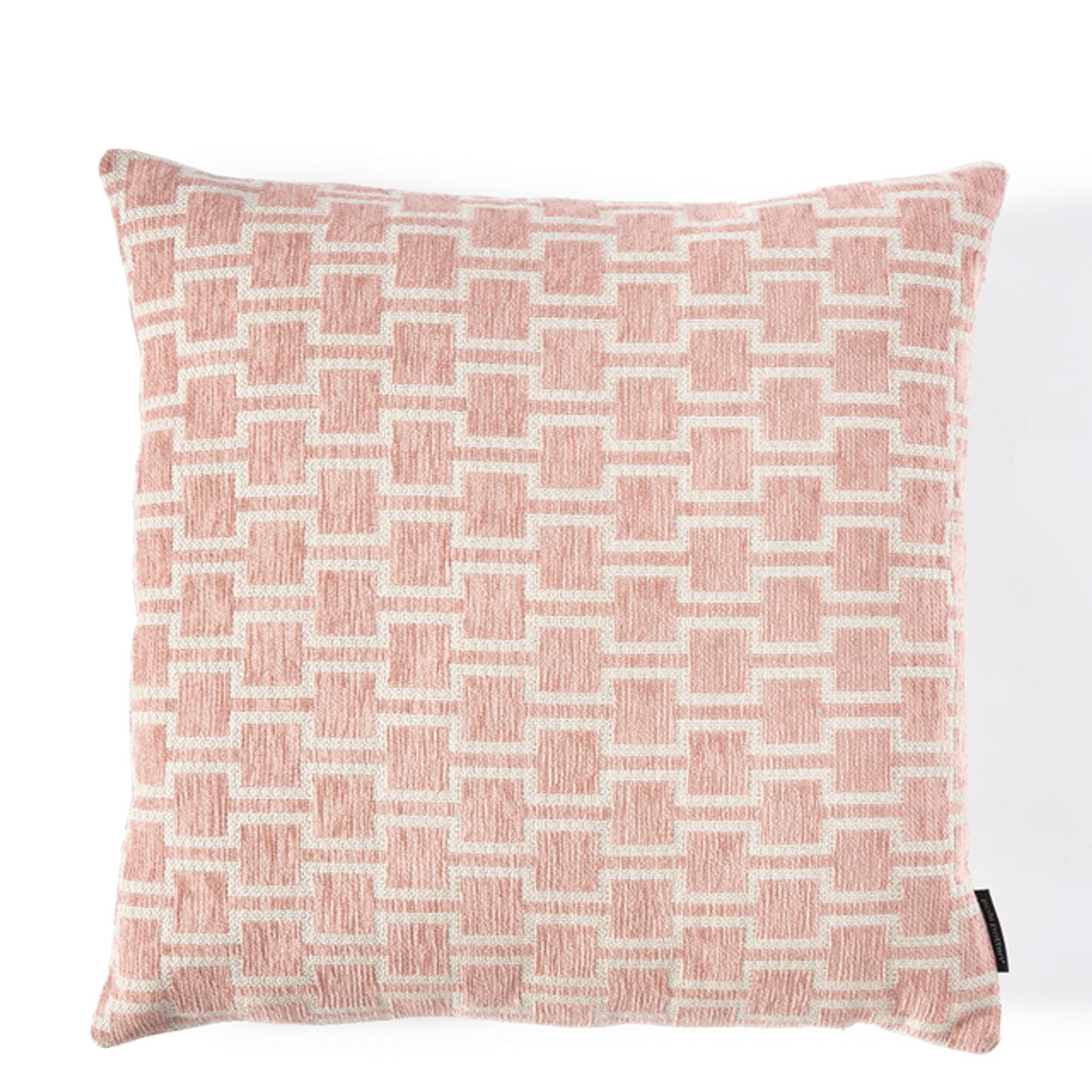 Купить Декоративная подушка Cushion Geometric в интернет-магазине roooms.ru