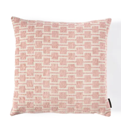 Купить Декоративная подушка Cushion Geometric в интернет-магазине roooms.ru
