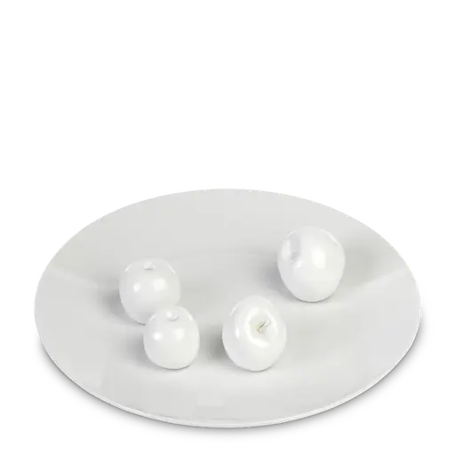 Купить Сервировочное блюдо Apples Plate в интернет-магазине roooms.ru