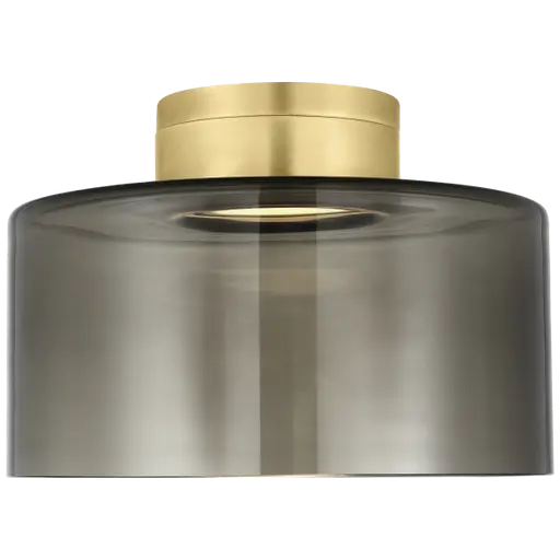 Купить Накладной светильник Manette Large Flush Mount в интернет-магазине roooms.ru