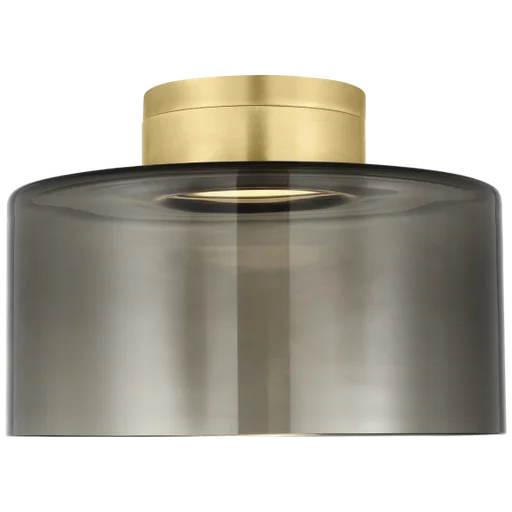 Купить Накладной светильник Manette Large Flush Mount в интернет-магазине roooms.ru