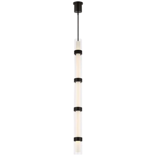 Купить Подвесной светильник Wit 5 Pendant в интернет-магазине roooms.ru