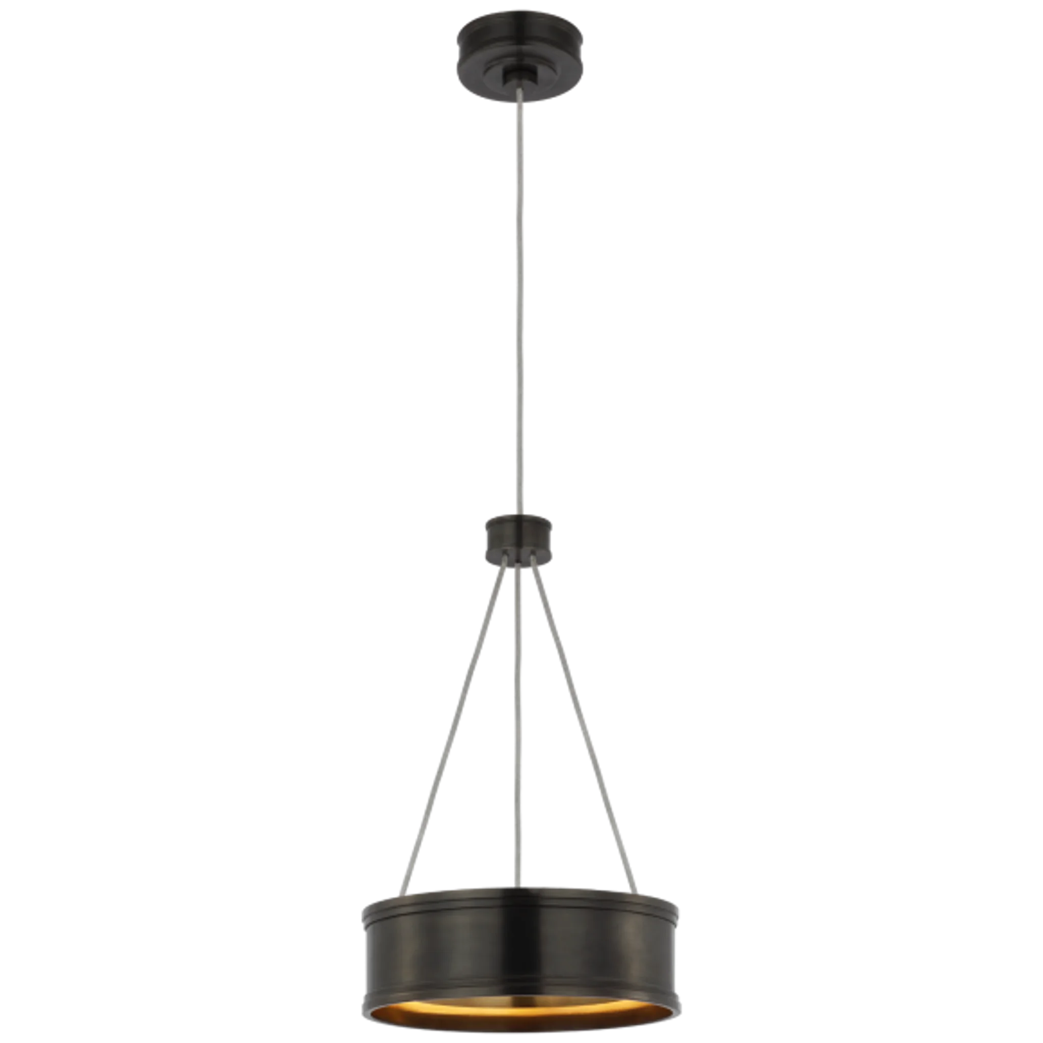 Купить Подвесной светильник Connery 10" Ring Pendant в интернет-магазине roooms.ru