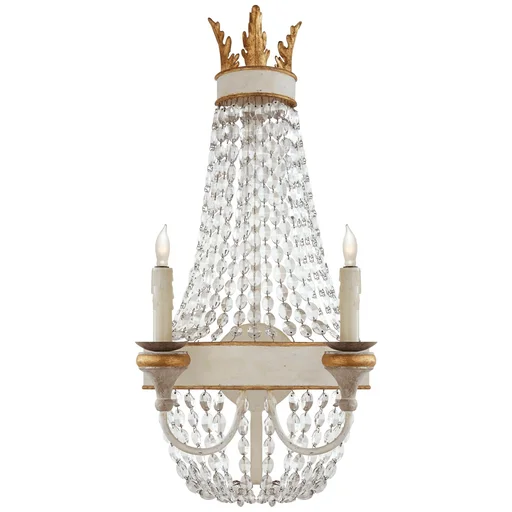 Купить Бра Entellina Sconce в интернет-магазине roooms.ru