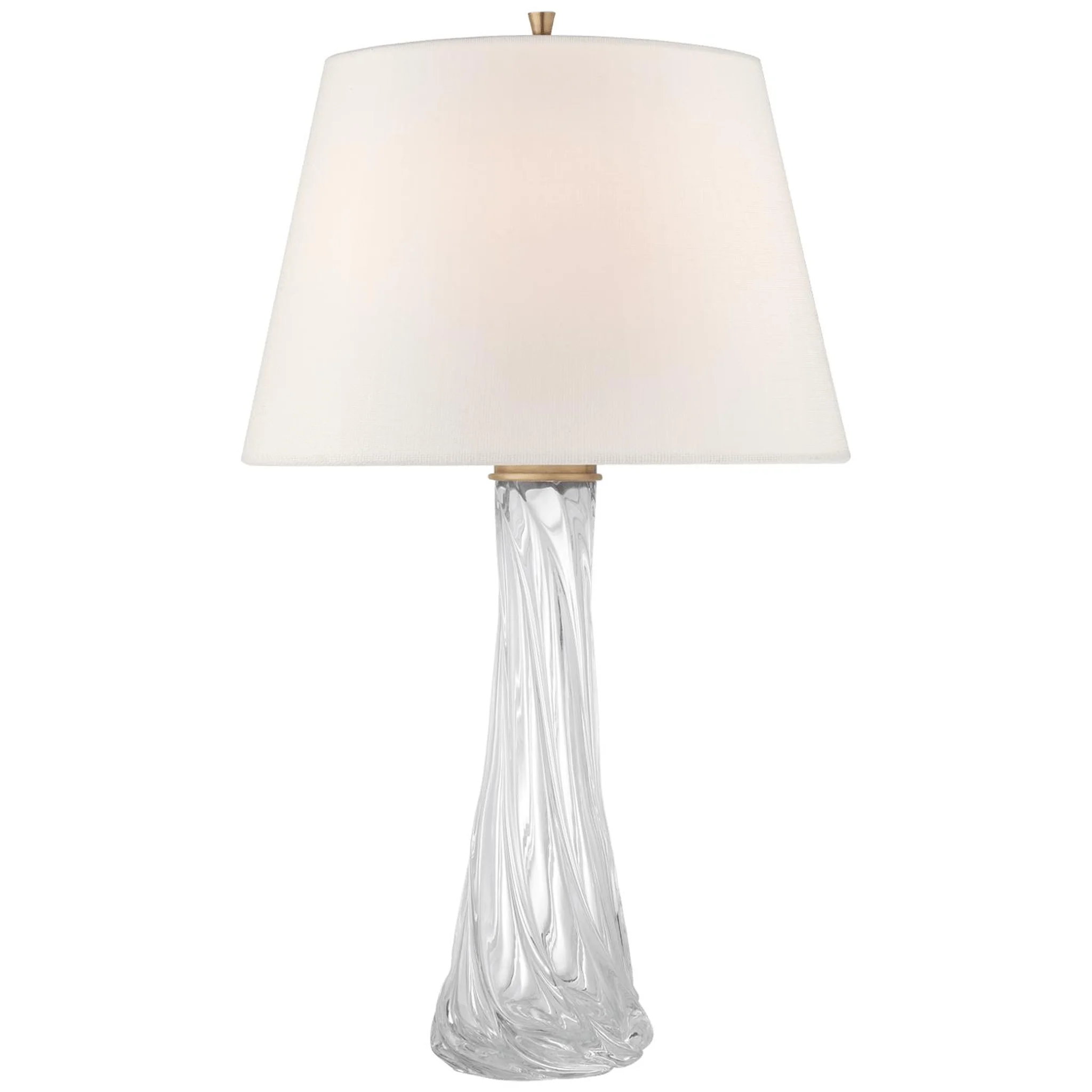 Купить Настольная лампа Lourdes Large Table Lamp в интернет-магазине roooms.ru