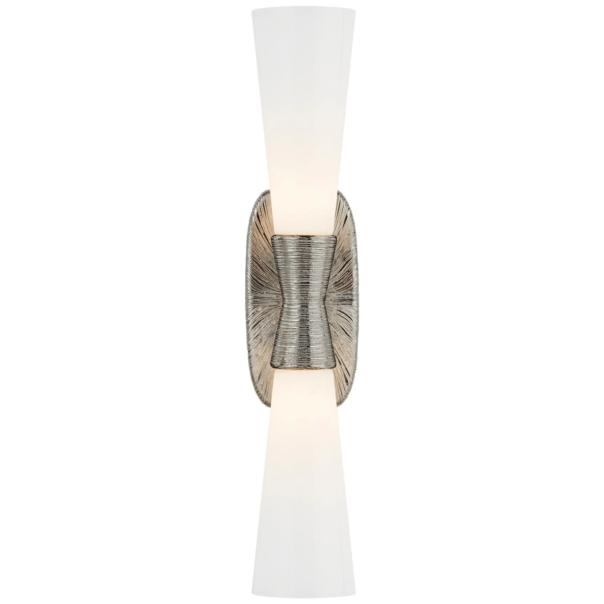 Купить Бра для ванной Utopia Large Double Bath Sconce в интернет-магазине roooms.ru
