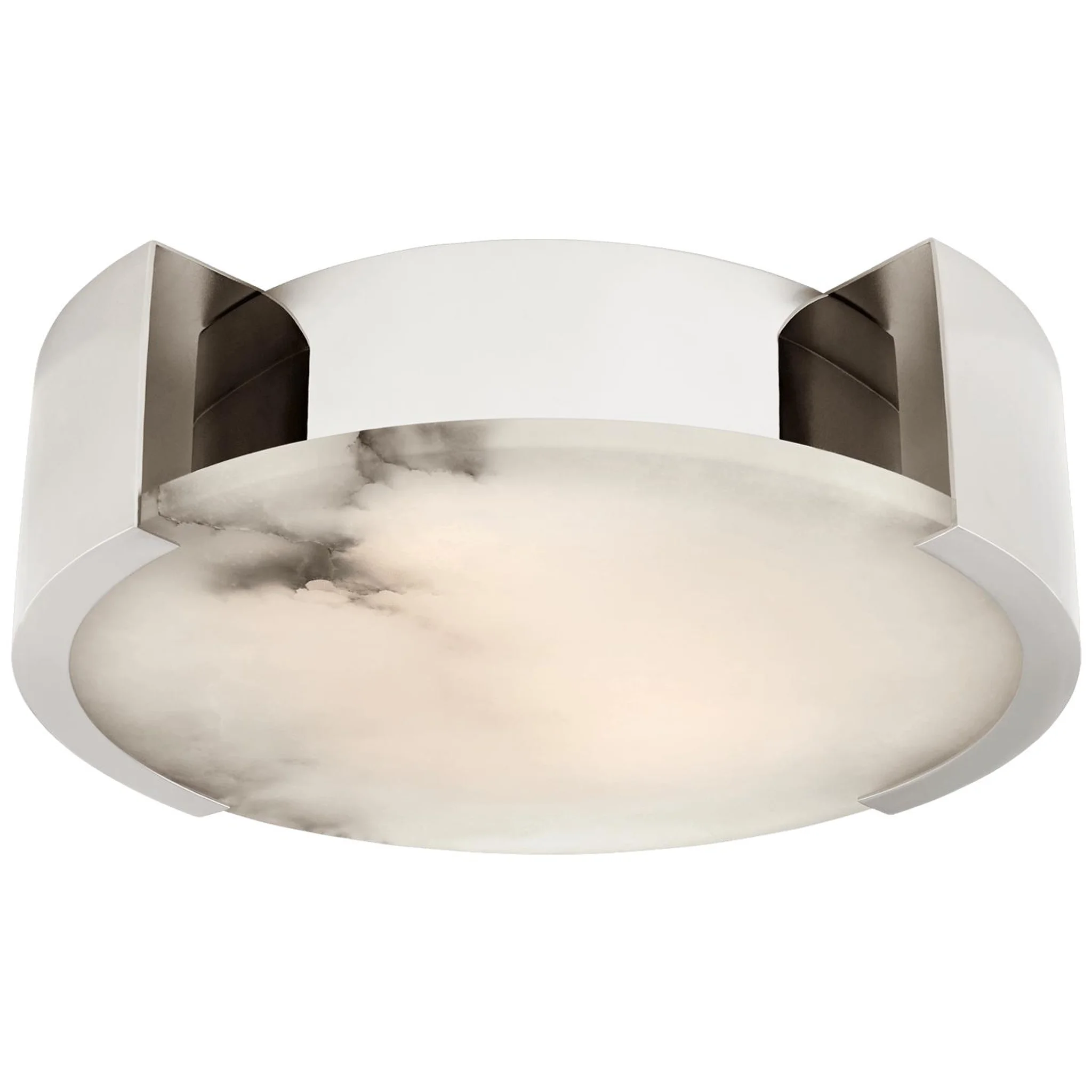 Купить Накладной светильник Melange Small Flush Mount в интернет-магазине roooms.ru