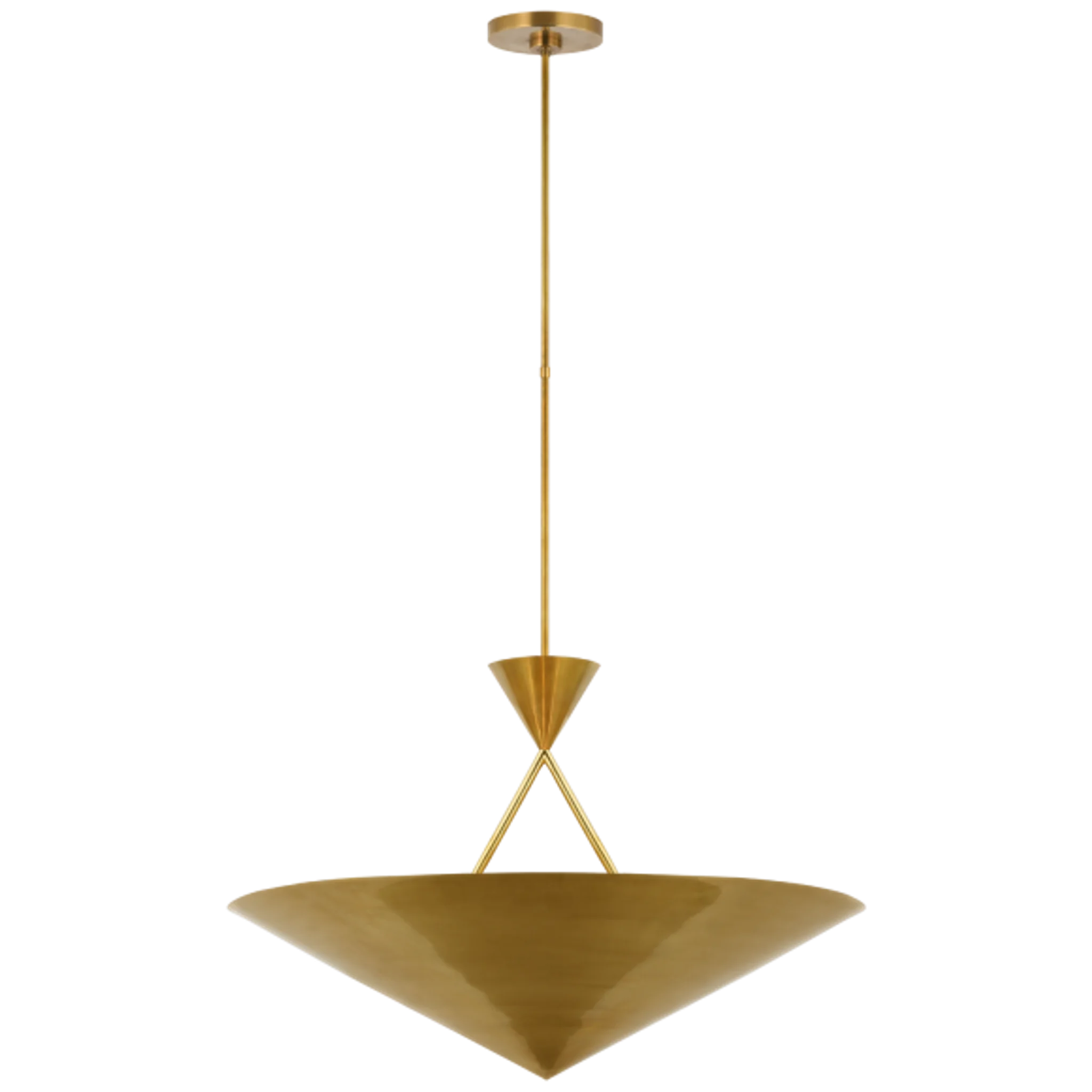 Купить Люстра Orsay Medium Chandelier в интернет-магазине roooms.ru