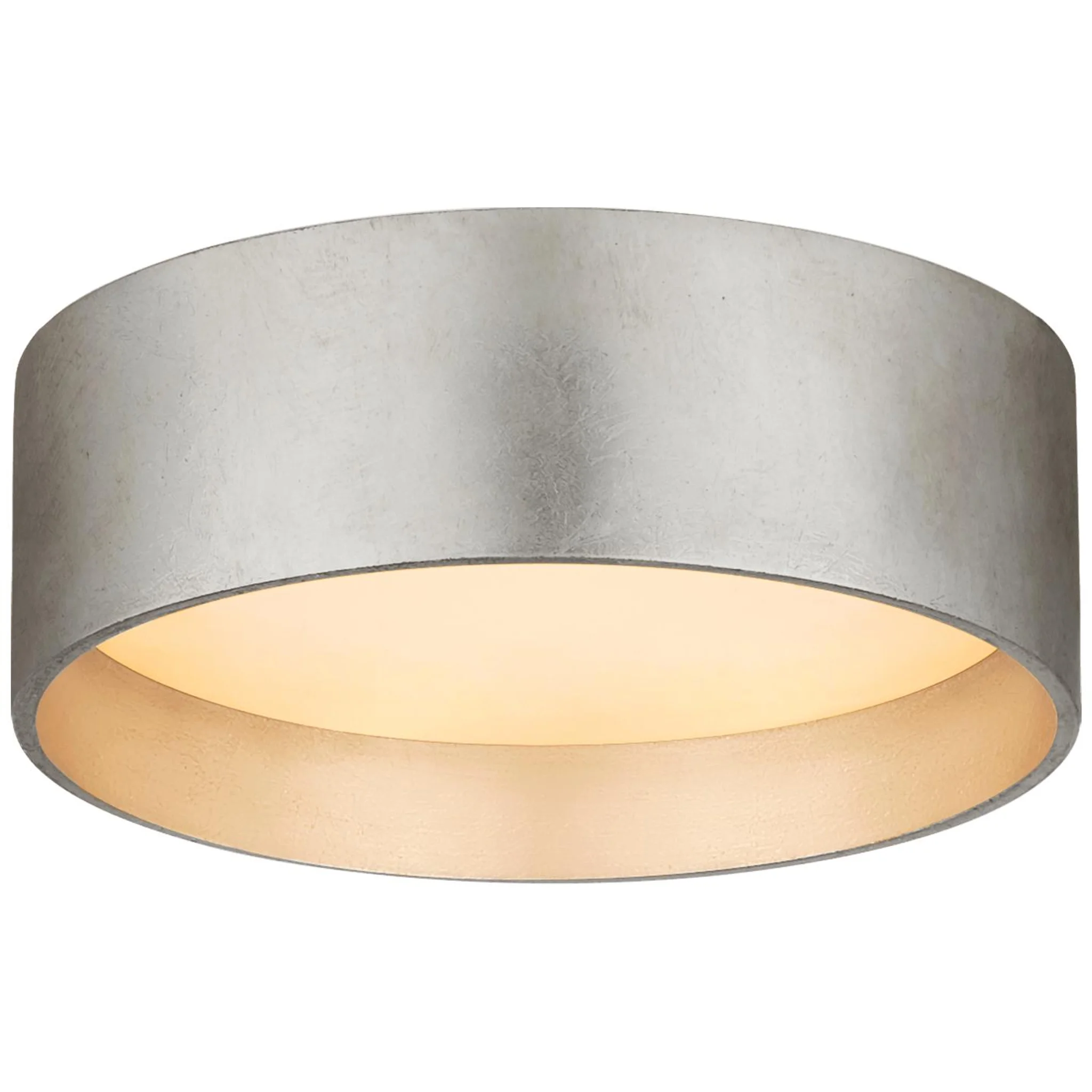 Купить Накладной светильник Shaw 5" Solitaire Flush Mount в интернет-магазине roooms.ru