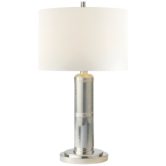 Купить Настольная лампа Longacre Small Table Lamp в интернет-магазине roooms.ru