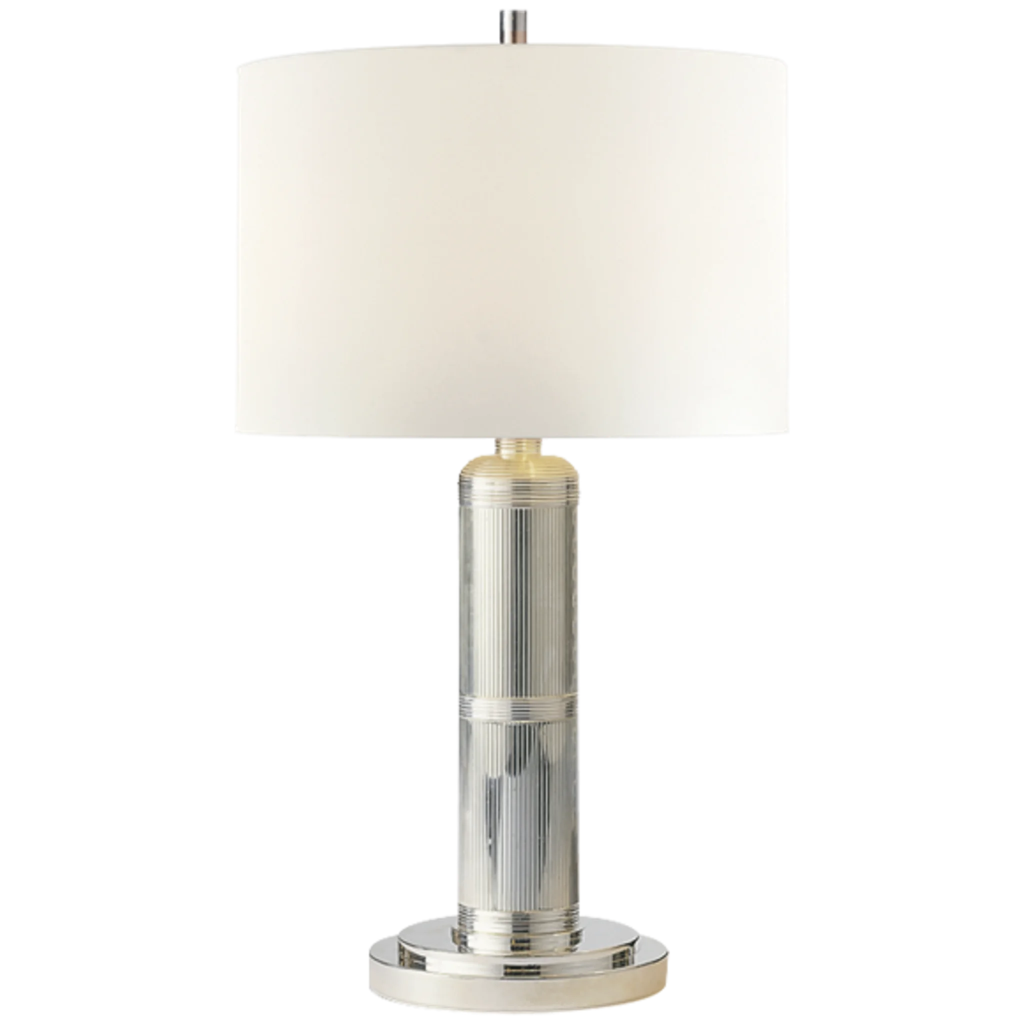 Купить Настольная лампа Longacre Small Table Lamp в интернет-магазине roooms.ru