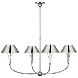 Polished Nickel Polished Nickel