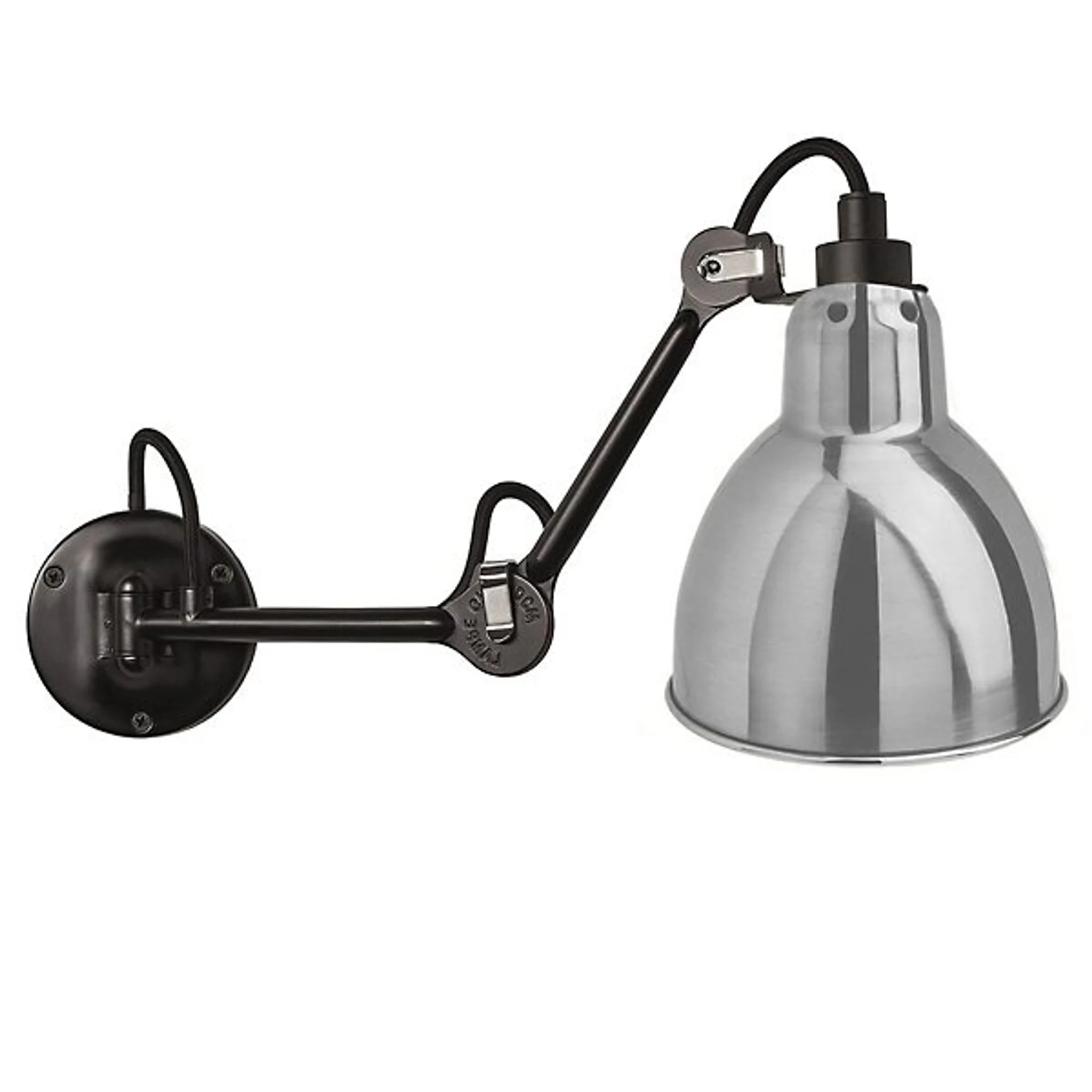 Купить Бра Lampe Gras N°204 Wall Sconce в интернет-магазине roooms.ru