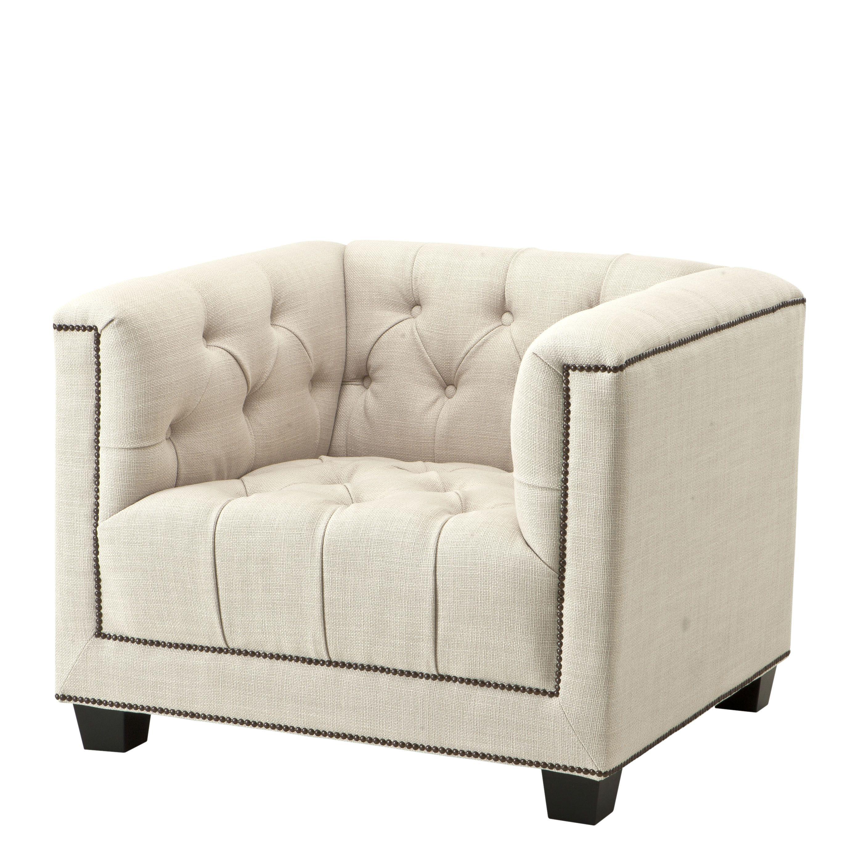 Купить Кресло Chair Paolo в интернет-магазине roooms.ru