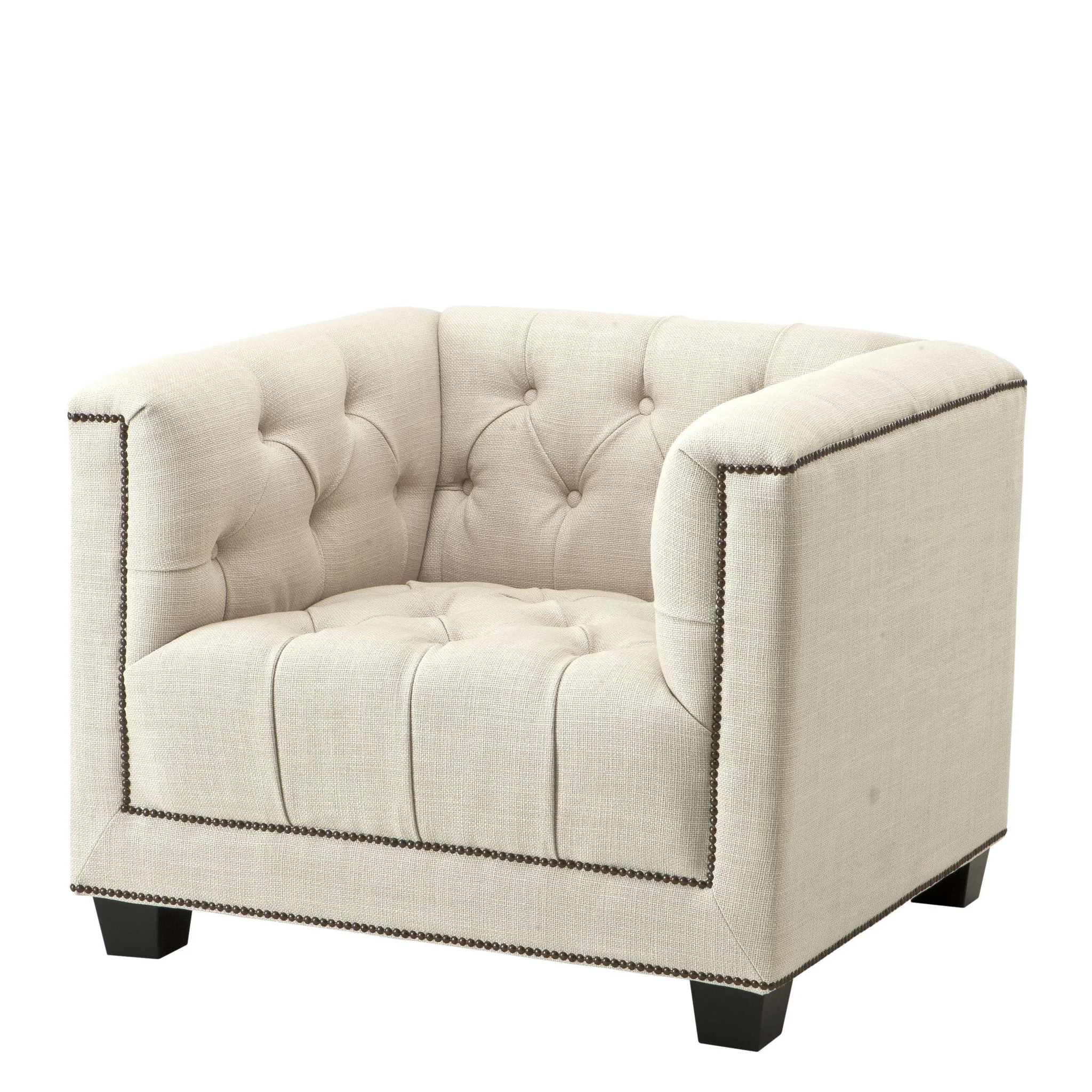 Купить Кресло Chair Paolo в интернет-магазине roooms.ru