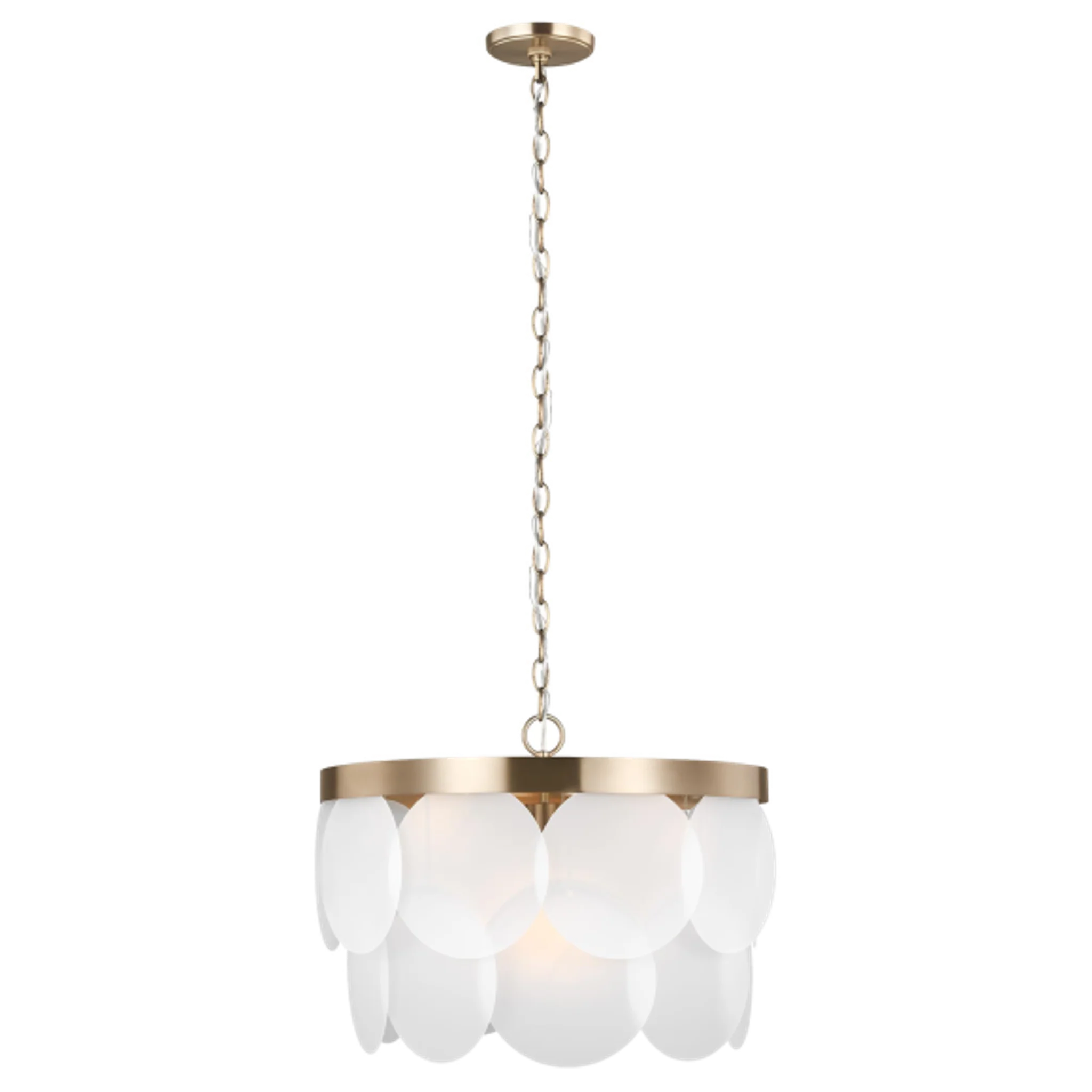 Купить Подвесной светильник Mellita Six Light Pendant в интернет-магазине roooms.ru