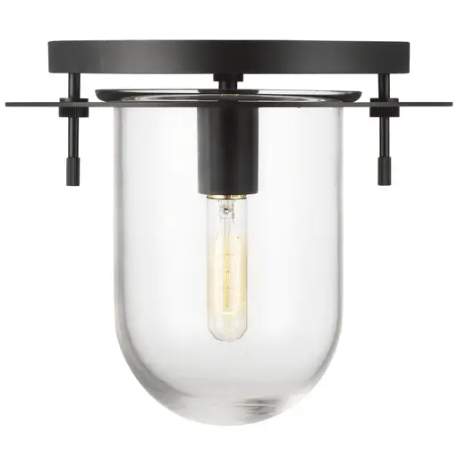 Купить Накладной светильник Nuance Small Flush Mount в интернет-магазине roooms.ru