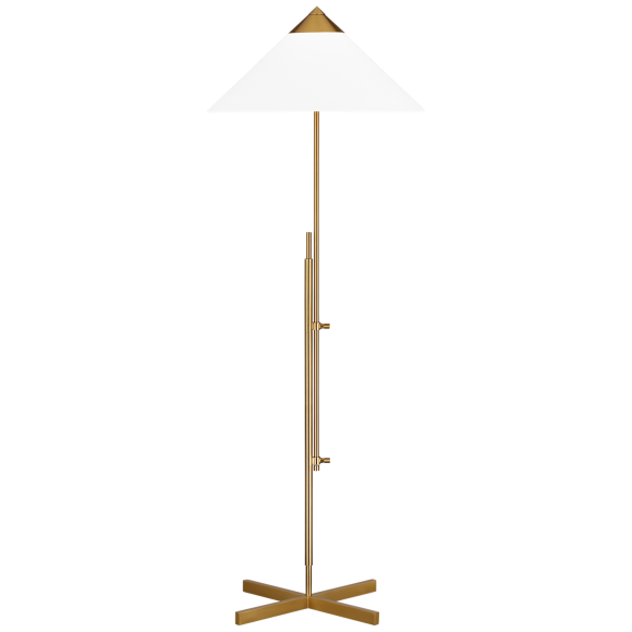 Купить Торшер Franklin Floor Lamp в интернет-магазине roooms.ru